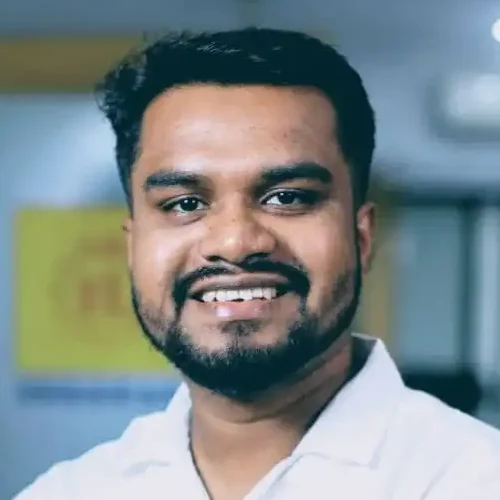 Md. Rakibul Hasan Nirob