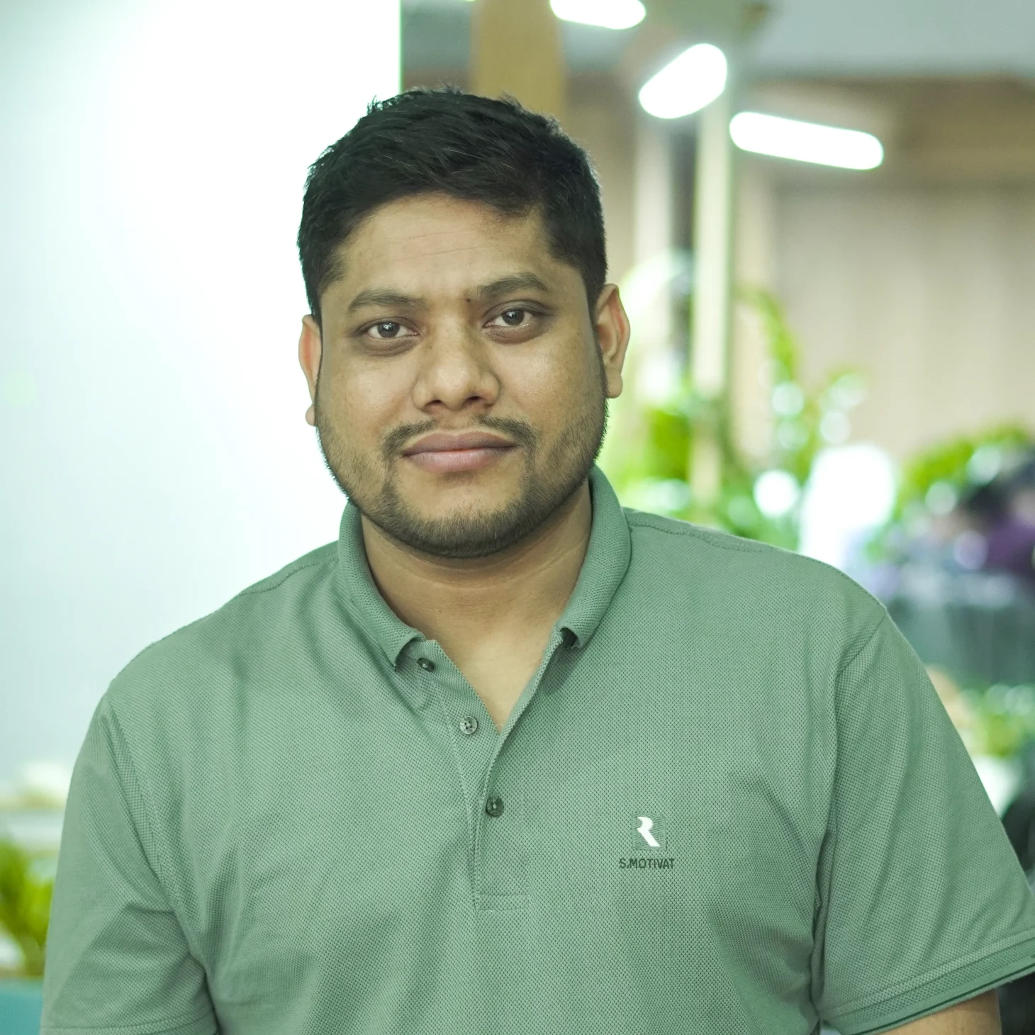 Pranta Kumar Roy Itp, team member at Institute of Informatics and Development