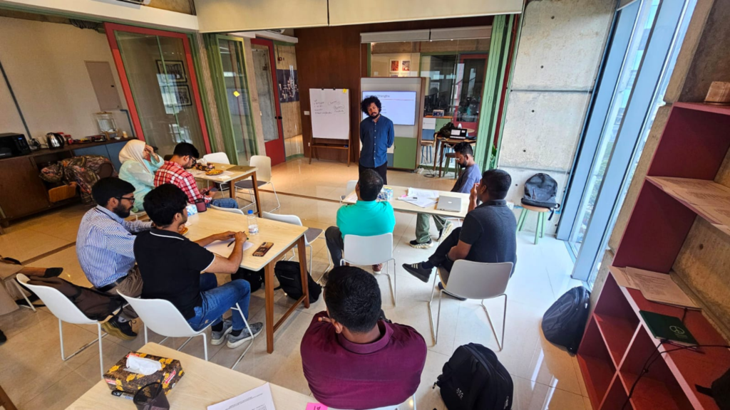 AI Work for Inclusive and Future-Ready Education in Bangladesh