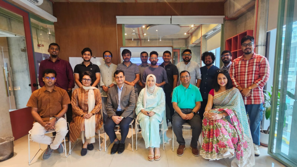 Make AI Work for Inclusive and Future-Ready Education in Bangladesh