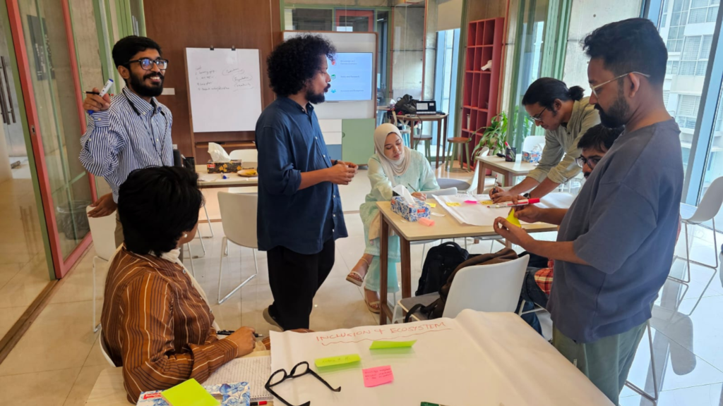 Make AI Work for Inclusive also Future-Ready Education in Bangladesh