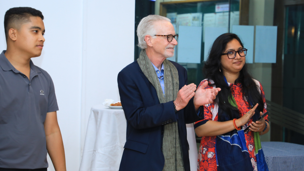 Why Inclusive Systems Must Begin by Listening to the Margins discussion IID