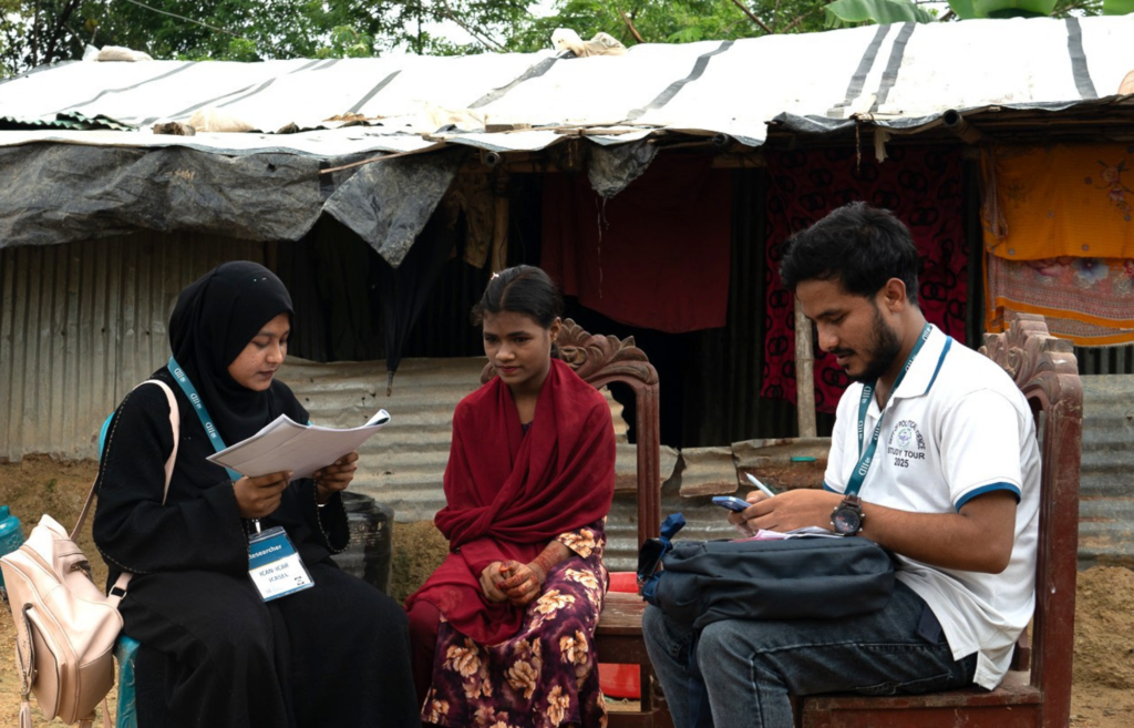 Host Community Assessment