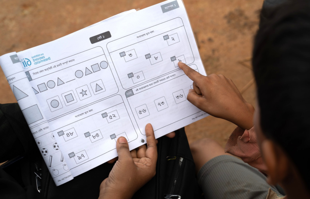 Host Community Assessment