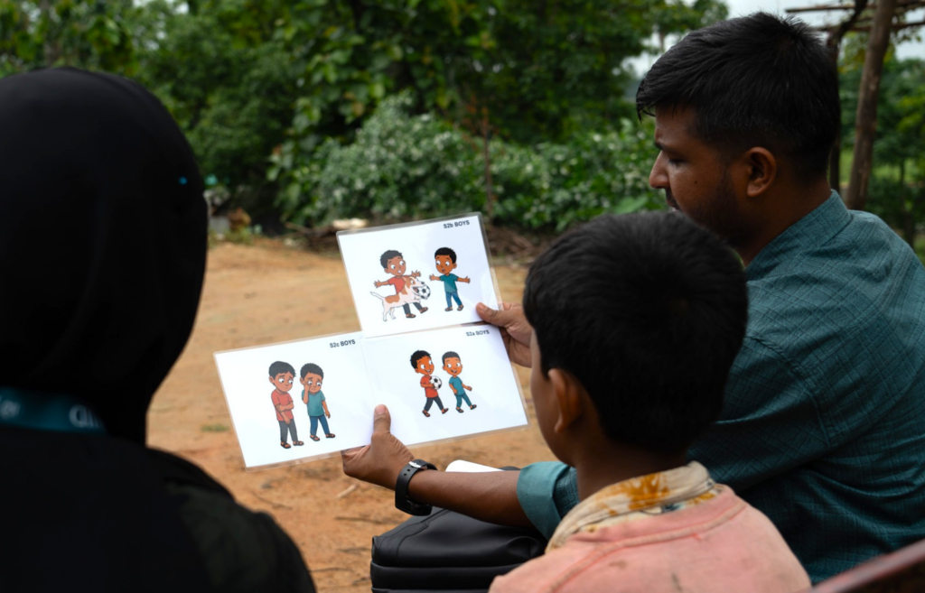 Host Community Assessment